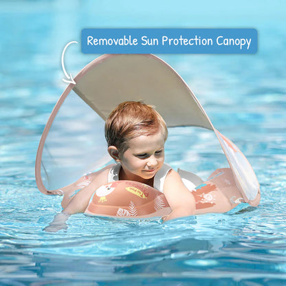 Baby Float Kia Day Design