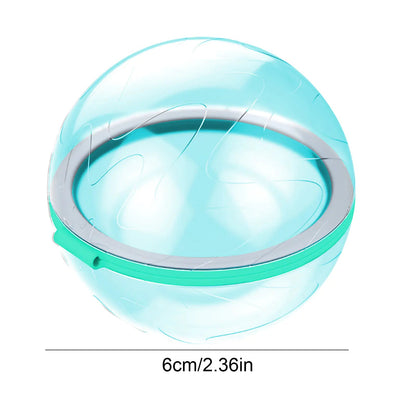 Water Bomb Toy Kia Day Design