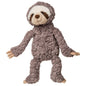 Grey Putty Sloth - Default Title - Toy Shoppe >> Plush