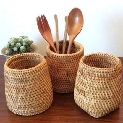 Home Storage Baskets Organizer Kia Day Design