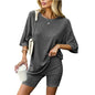 Women's Summer Casual Sleepwear - Kia Day Design