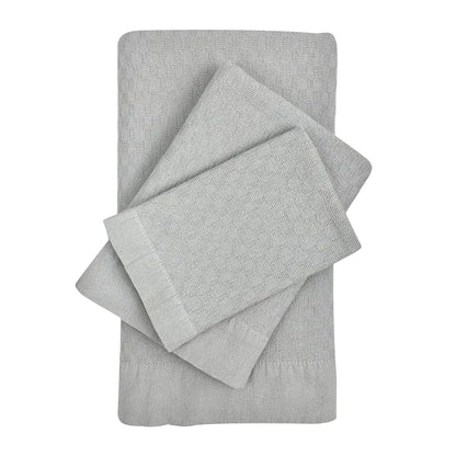 Turkish Towel Bundle Set of 3 Kia Day Design