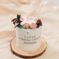 Cup Scented Candles Kia Day Design