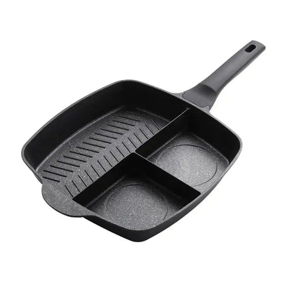 Non-Stick Frying Pan Kia Day Design