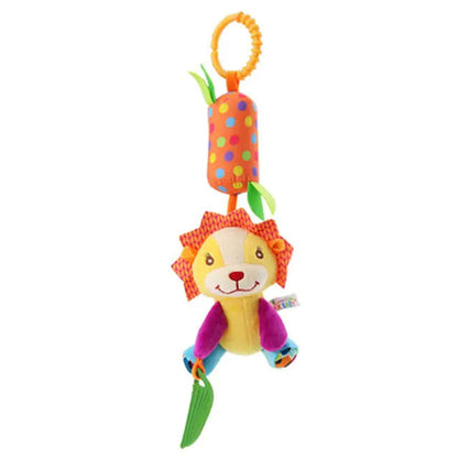 Baby Developmental Bumpy Ball Toy