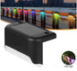 Solar Deck Lights - Kia Day Design