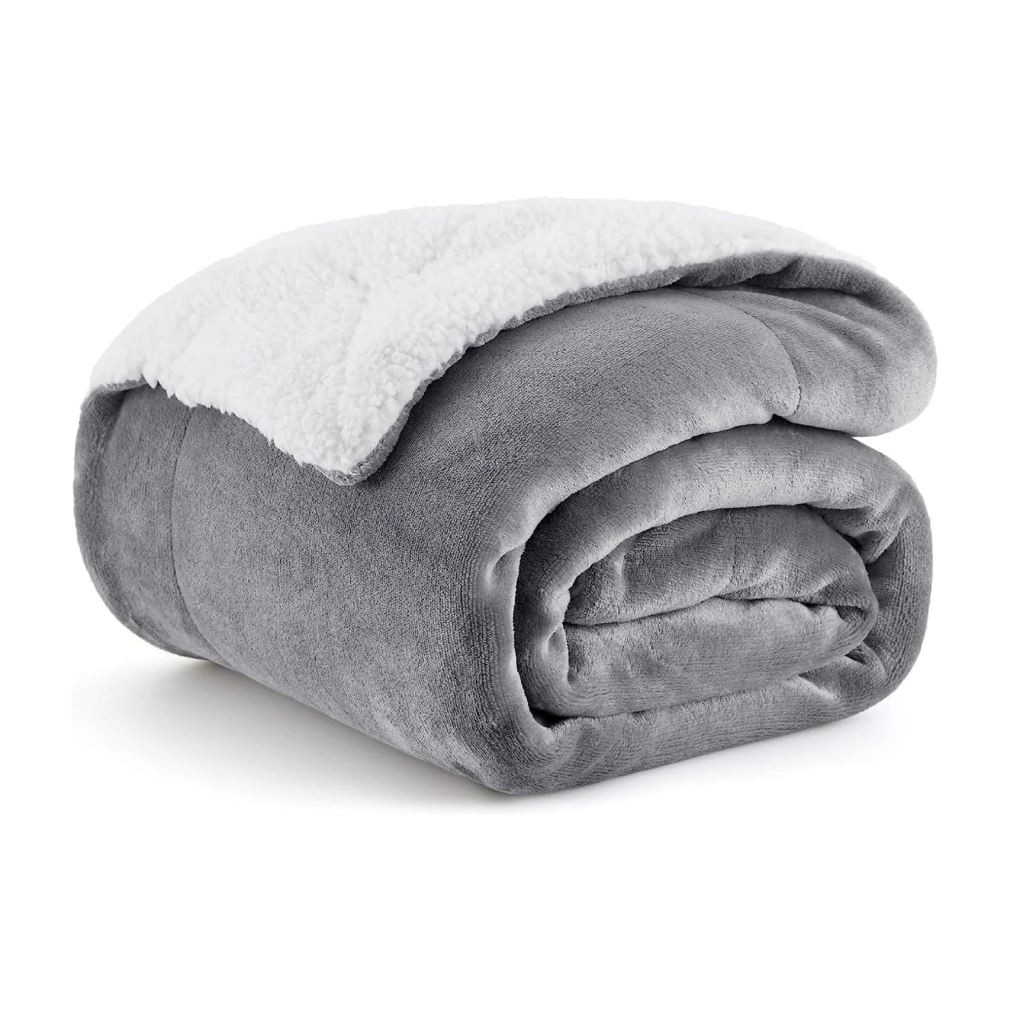 Lamb Fleece Blanket - Kia Day Design
