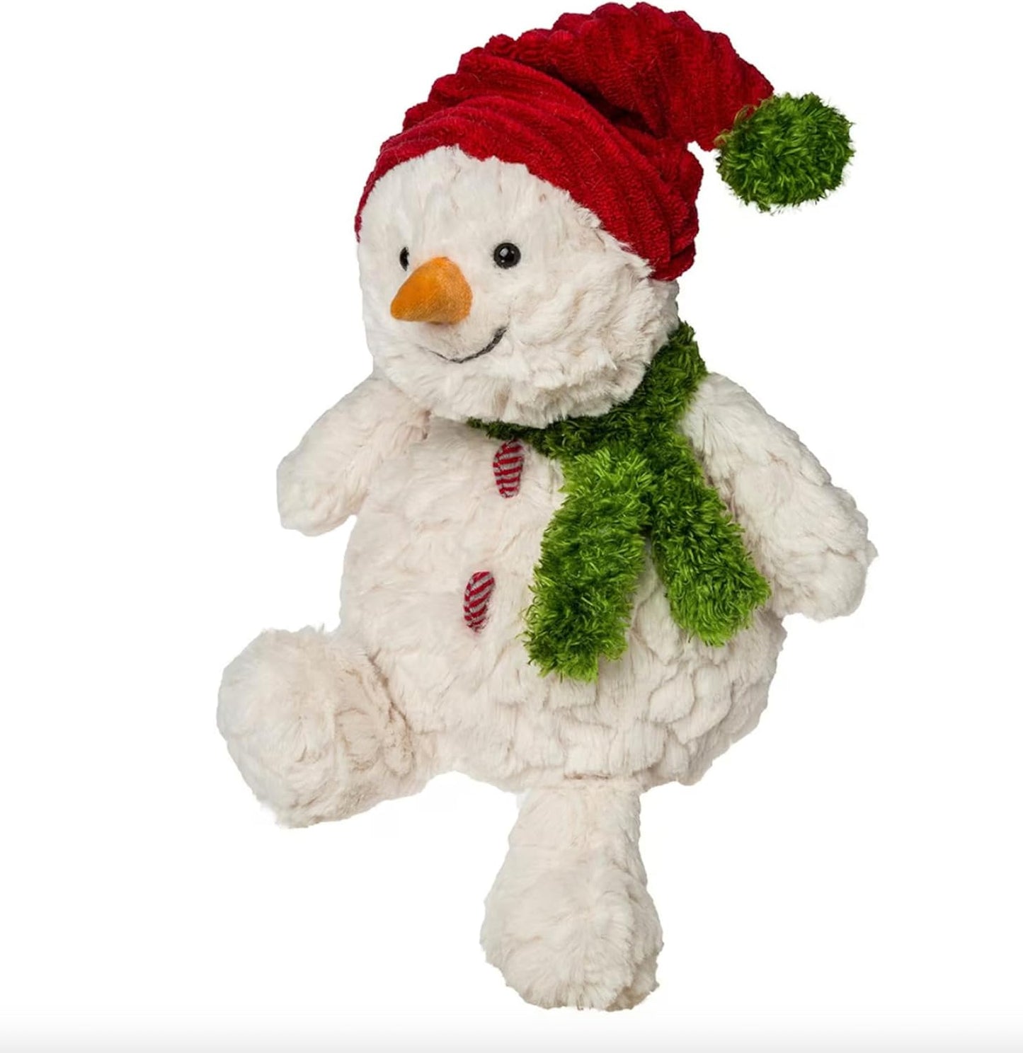 Let It Snow Putty Snowman - Default Title - Toy Shoppe >> Plush