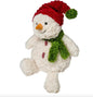 Let It Snow Putty Snowman - Default Title - Toy Shoppe >> Plush