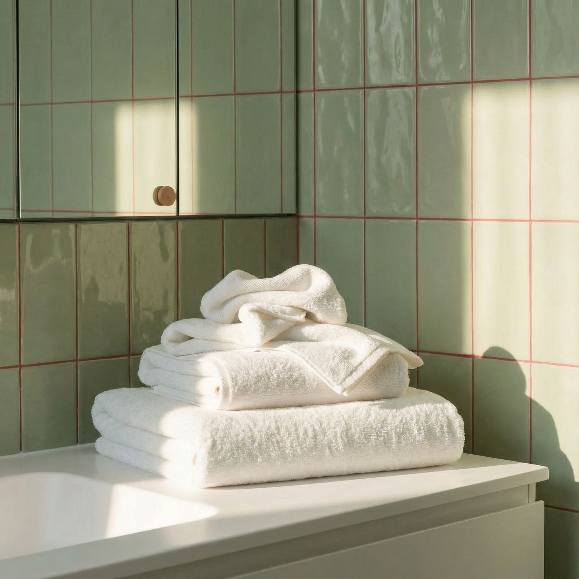 Ultraplush Australian Cotton Towels - - Home - Bath