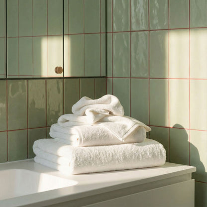 Ultraplush Australian Cotton Towels - - Home - Bath