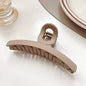 Geometric Flower Hair Clip Set - Kia Day Design