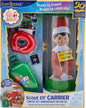 Scout Elf Carrier, Ltd. 20th Anniversary Edition Kit - Default Title - Christmas >> Traditions