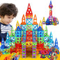 Mini Magnet Toys Building Blocks Kia Day Design