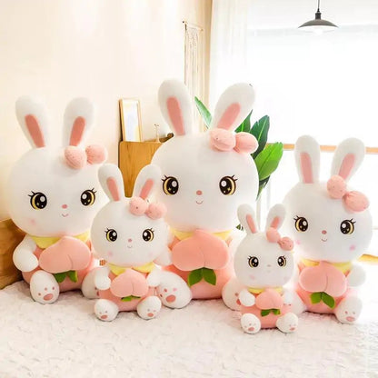 Giant Bunny Stuffed Toy Kia Day Design