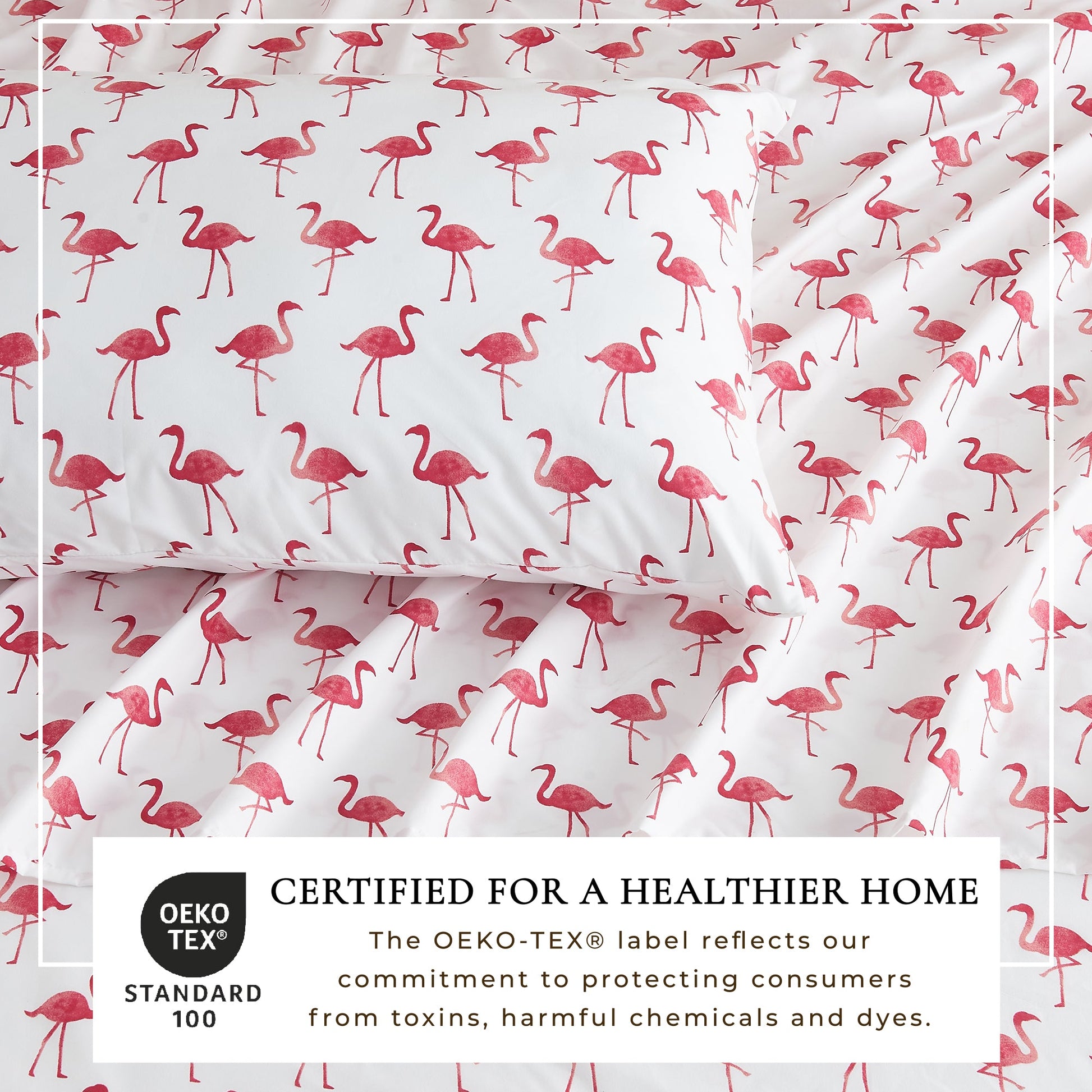 Coastal Printed Sheet Set - Newport Collection - - Bed Sheets