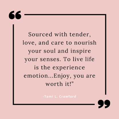 TLC Candle Co. "Farmer's Market" Hand Poured 11oz Jar Candle in Vintage Tin, Fresh Peaches Scented Natural Soy Wax and Essential Oil Blended Fragrances, 2 Wicks, 60 Hour Burn Time, Made in the USA