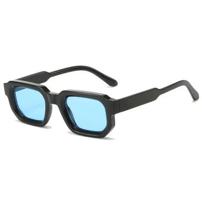 Anti-Blue Light Square Glasses - Kia Day Design