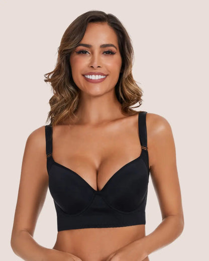 Ladies Pushup Shapewear Bra - Kia Day Design