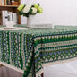 Bohemian Quality Dining Tablecloth Kia Day Design