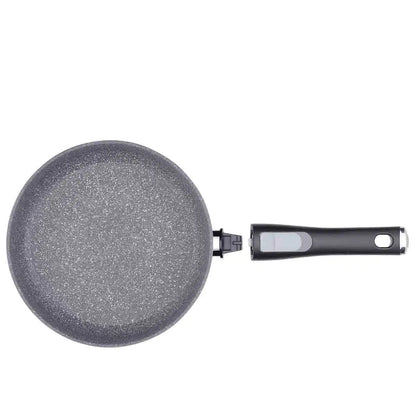 Korkmaz Palma Practical Pan 24x4,7 cm A3924 Kia Day Design