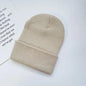 Baby Winter Knitted Hat - Kia Day Design