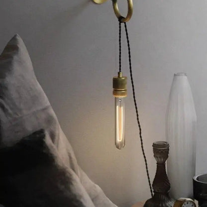Glassbulb Wall Light Kia Day Design