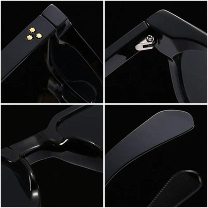 Vintage Sunglasses - Kia Day Design