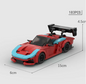 Racing Sports Car Toys - Kia Day Design