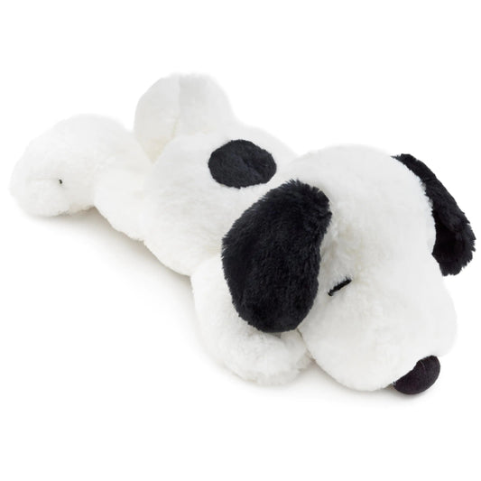 Hallmark Peanuts Floppy Snoopy Plush - Floopy Snoopy - stuffed toy