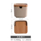 Japanese Style Seasoning Box Kia Day Design