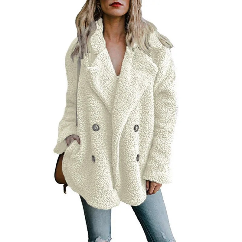 Women's Winter Coat