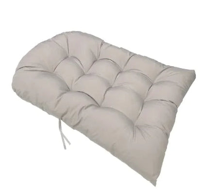 Eggshell Chair Cushion - Kia Day Design