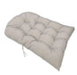 Eggshell Chair Cushion - Kia Day Design