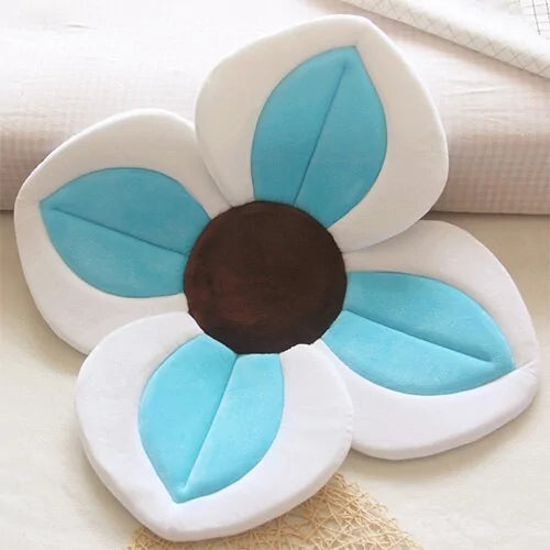 Blossoming Flower Baby Bathtub Mat Kia Day Design