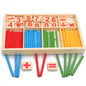 Wooden Montessori Math Board Kia Day Design