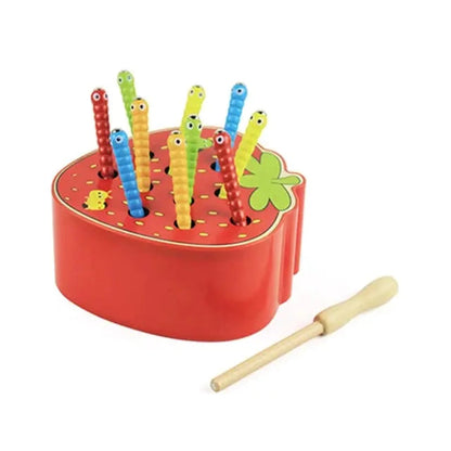Wooden Toys for Toddlers Kia Day Design